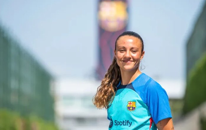 Todos los rumores y fichajes del fútbol femenino en directo
