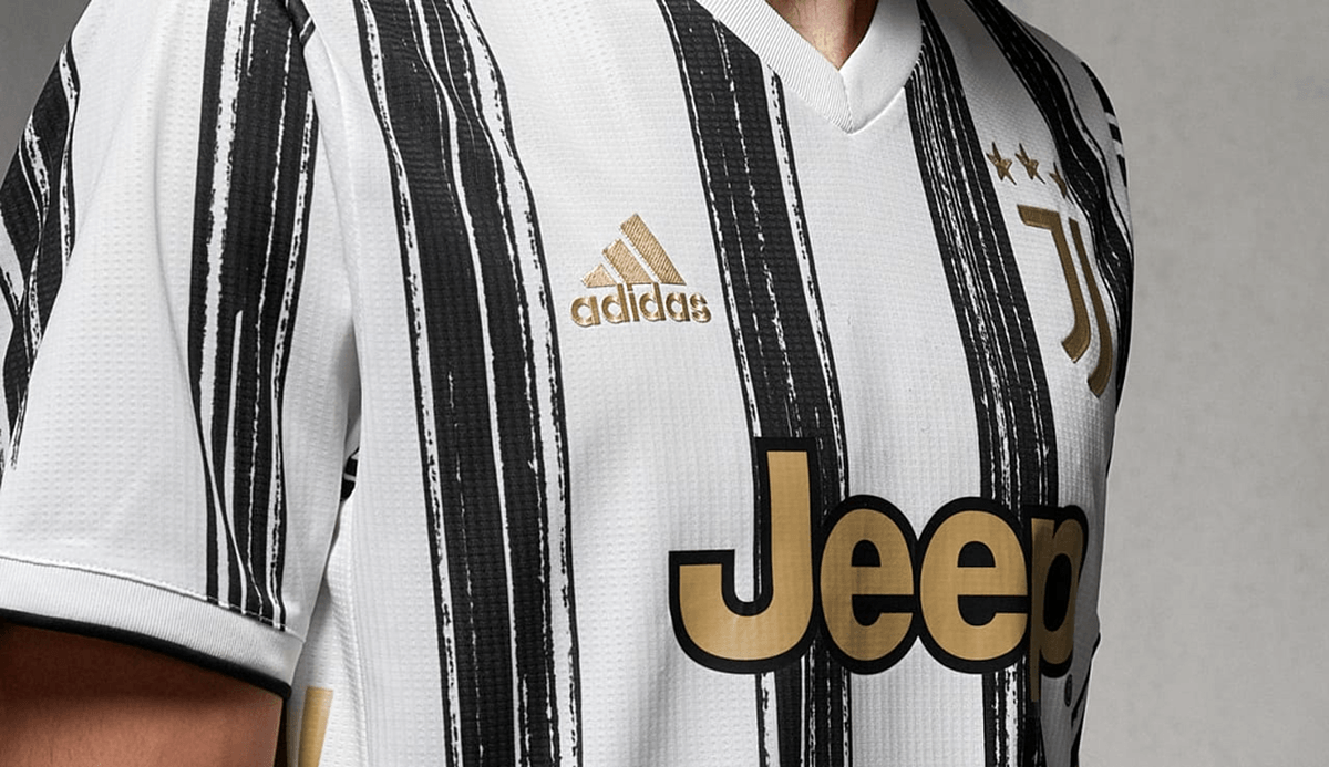 New kit juventus 2024 2020