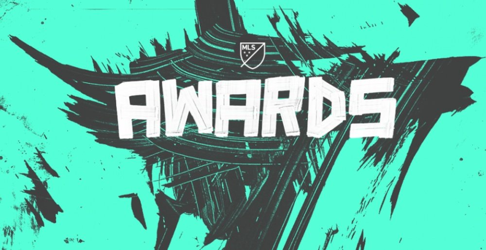 La MLS dio a conocer a los candidatos a los premios del año en la Liga Norteamericana. Twitter/MLS