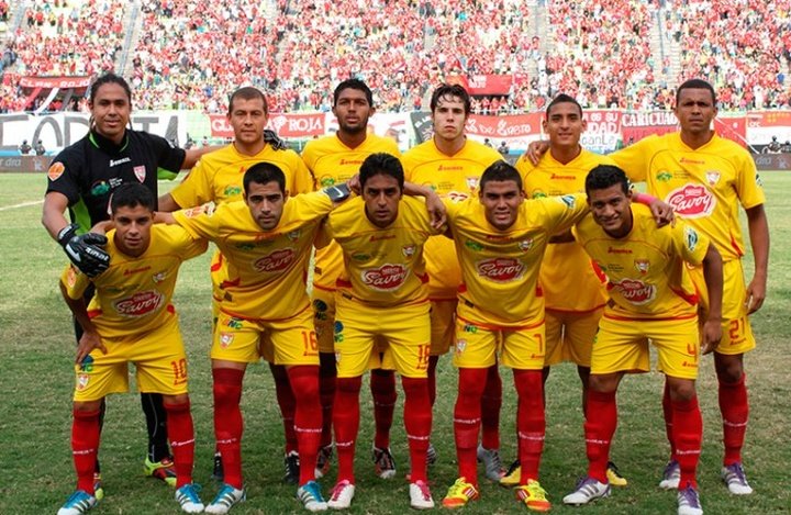 Aragua lidera el Clausura Venezolano tras la primera jornada