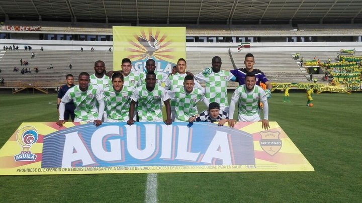 Boyacá Chicó, campeón de la Primera B de Colombia
