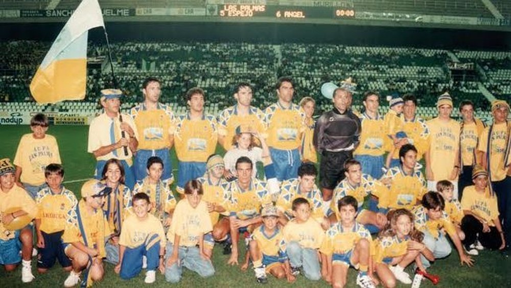 'Pacuco' Rosales relata sus memorias. Eldiario