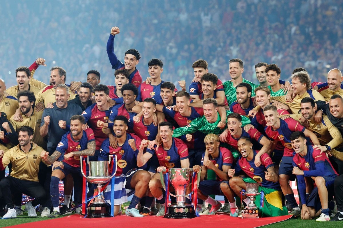 Última hora en directo de los equipos de Primera en este domingo 25 de mayo. EFE