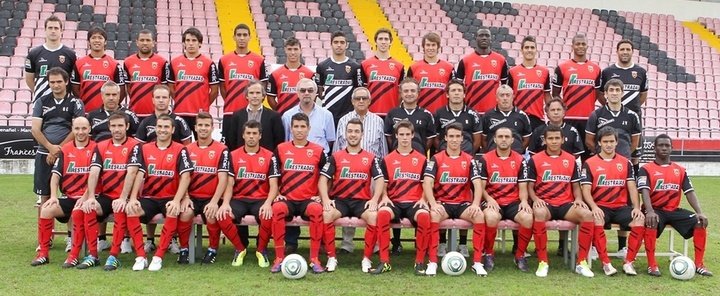 António Conceiçao será el nuevo entrenador del Peñafiel