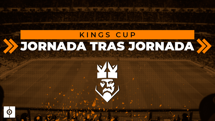 La previa de partidos de la Kings Cup: Jornada 4