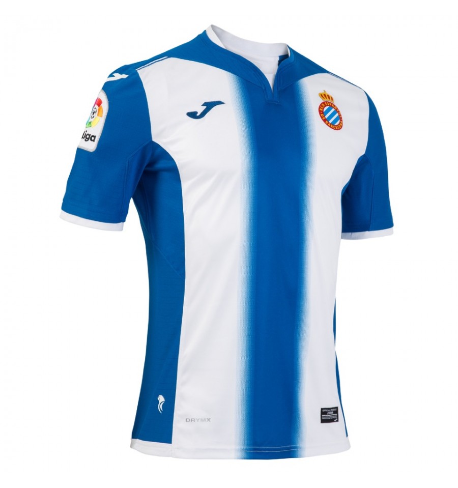 Arruinado Pelmel María Éstas son las camisetas de los equipos de Primera División para la  temporada 2016-17