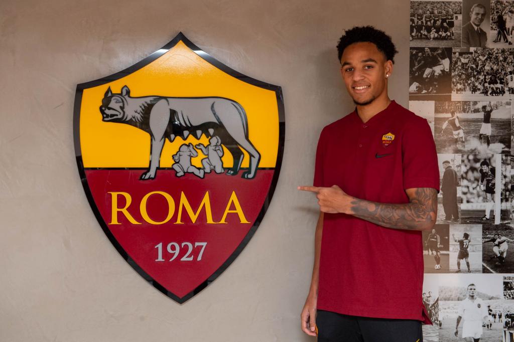 Il Westerlo strappa Bryan Reynolds alla Roma