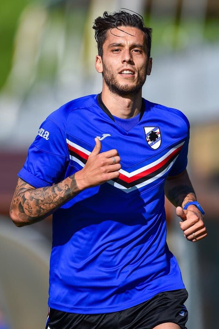 La Sampdoria ofrece a Ricky Álvarez al Bologna
