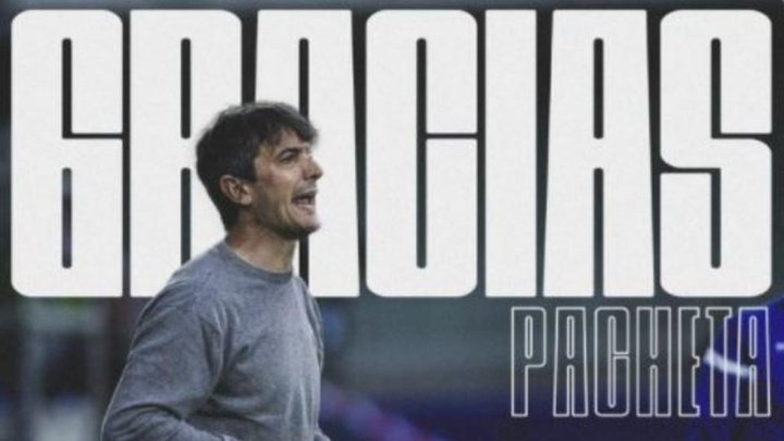 OFFICIEL : Pacheta quitte le SD Huesca