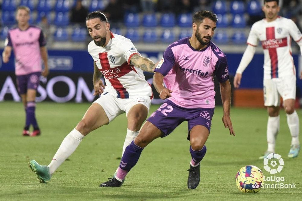Un empate que no le sirve a ninguno. LaLiga