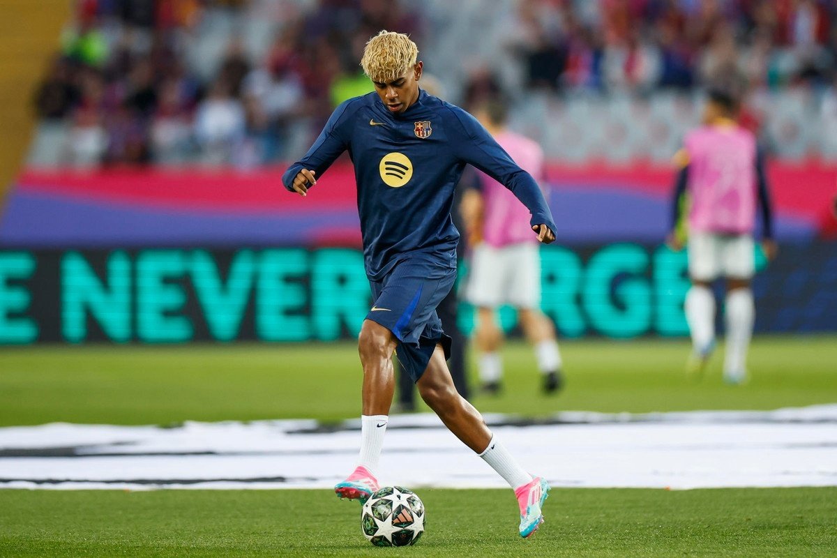 Noticias de rumores y fichajes del FC Barcelona. EFE
