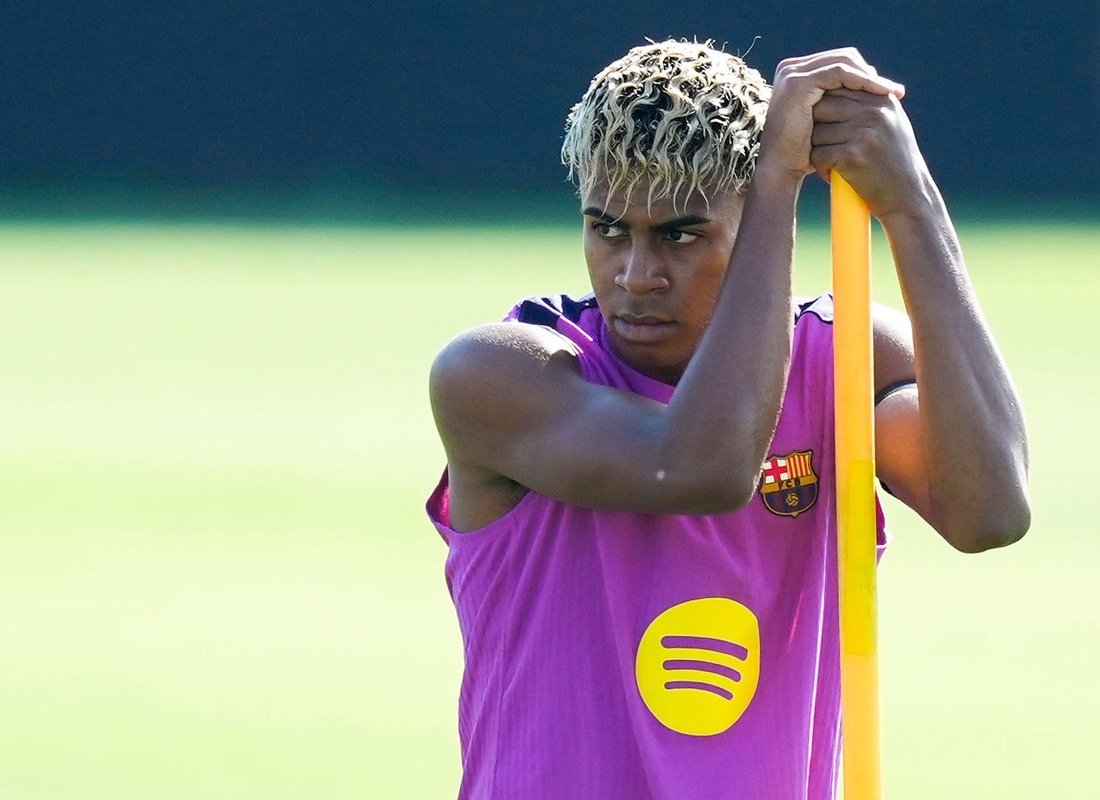 Actualidad de los equipos de Primera en este domingo 27 de julio. EFE