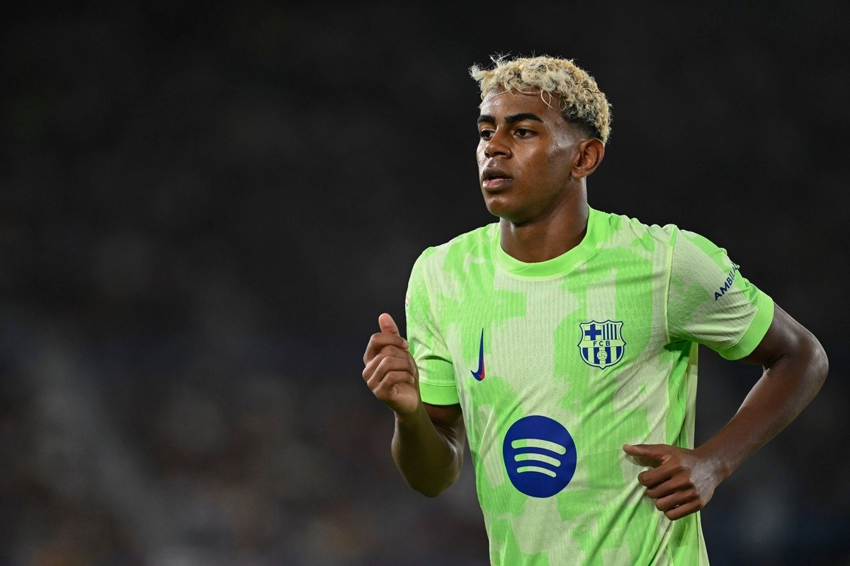 Yamal a doubt for Valencia as fitness concerns mount