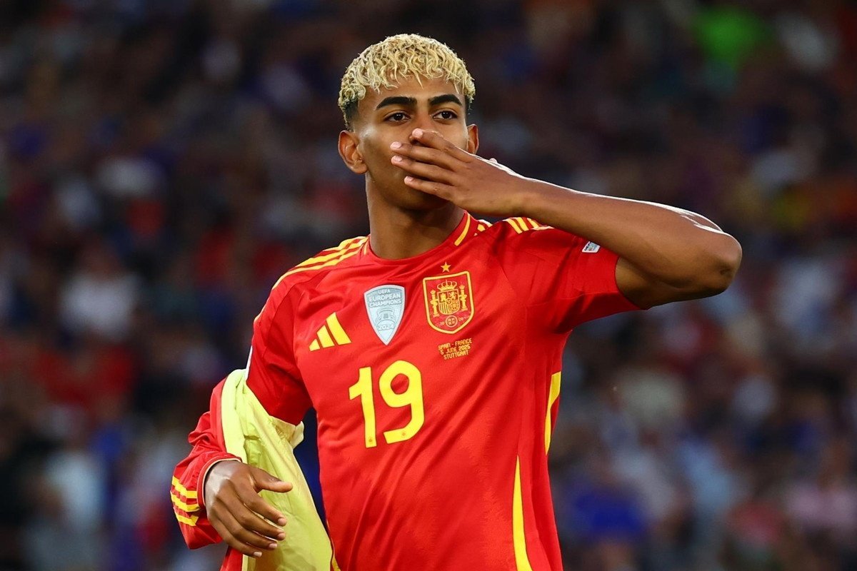 Vers une Finalissima Espagne-Argentine en 2026, à trois mois du Mondial