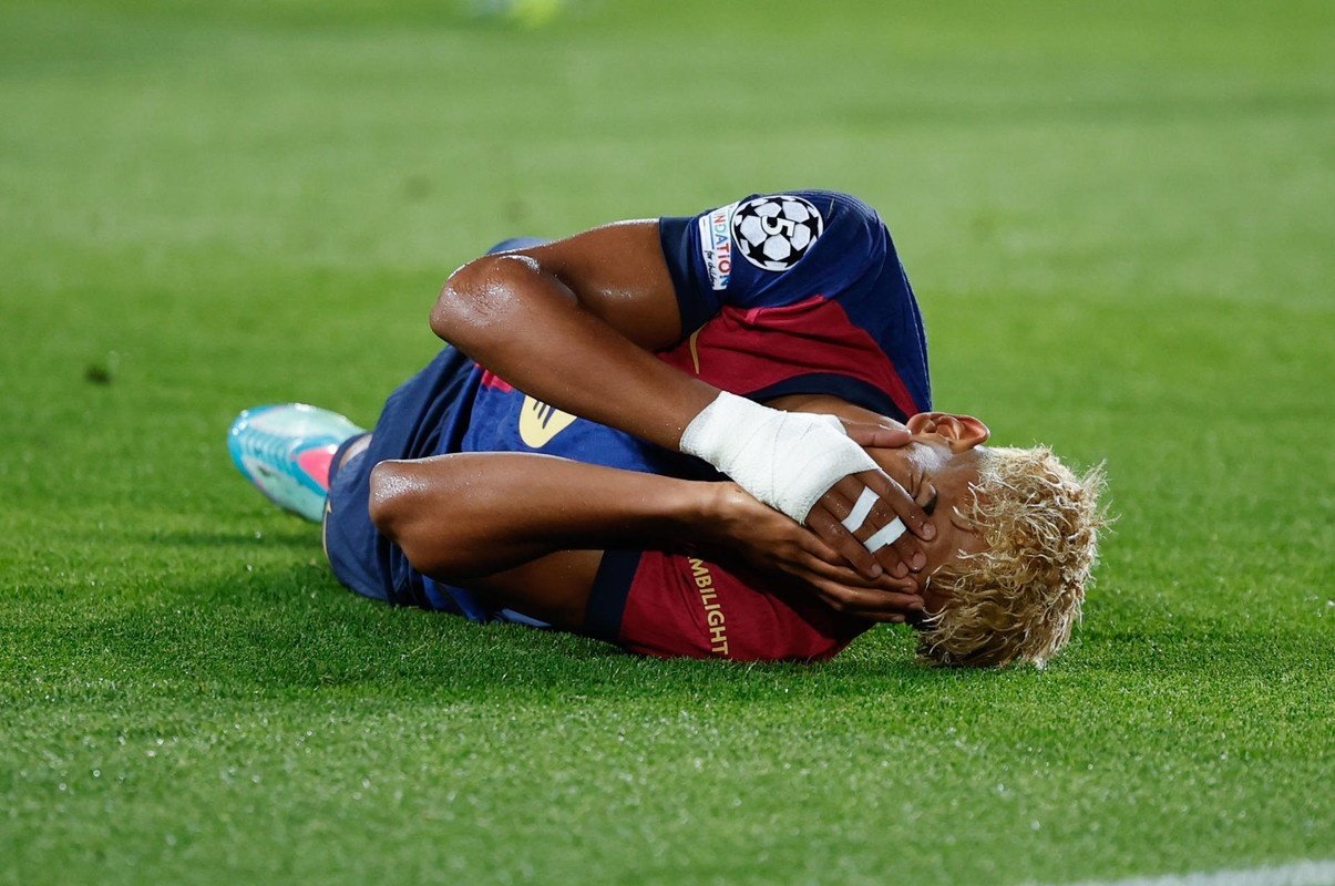 Por qué el Barcelona no juega el Mundial de Clubes. EFE