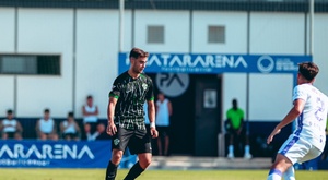 El Elche se pierde ante el Al-Ain