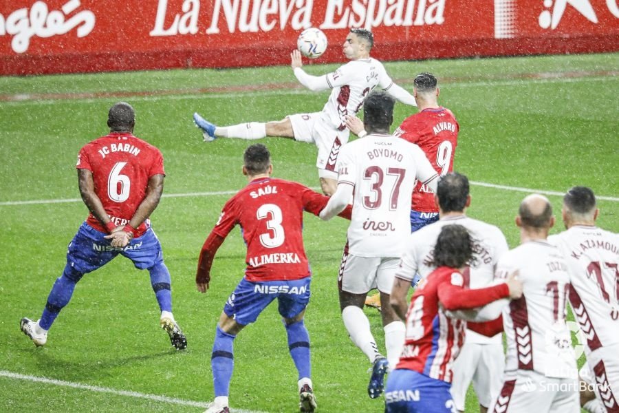 Las pruebas médicas no arrojaron nuevos contagios. LaLiga
