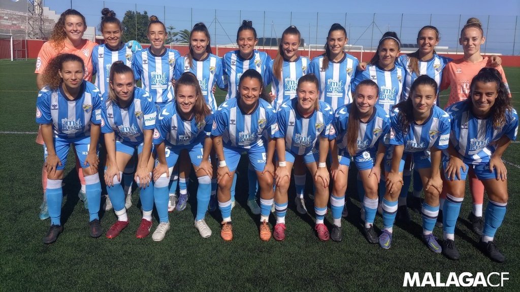 El Málaga descubre en Tenerife que el fútbol, a veces, es más cruel que