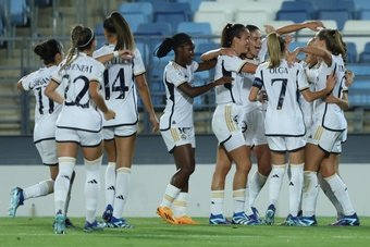 El Real Madrid dio un paso adelante para estar en la próxima edición de la Champions Femenina al ganar al Valarenga por 2-1, en un partido muy férreo de las noruegas. El conjunto blanco se jugará el pase en tierras nórdicas ante un rival más rodado.