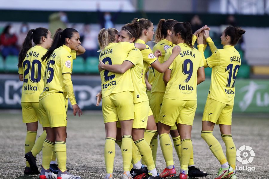 El Villarreal visita al todopoderoso Barça en su partido más difícil de ...