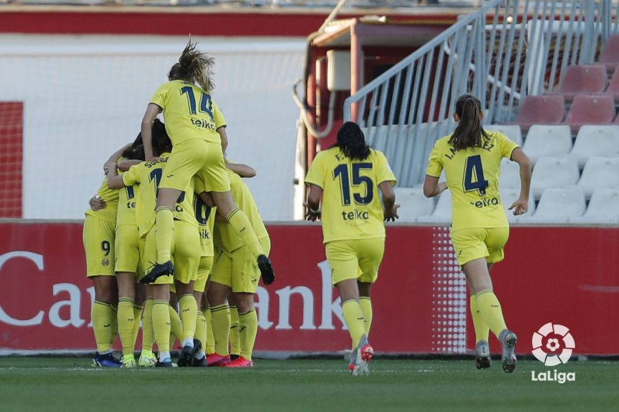 Tres puntos de amarillo oro que valen por la salvación
