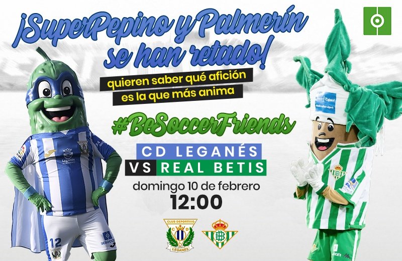 Consigue fantásticos regalos. BeSoccer