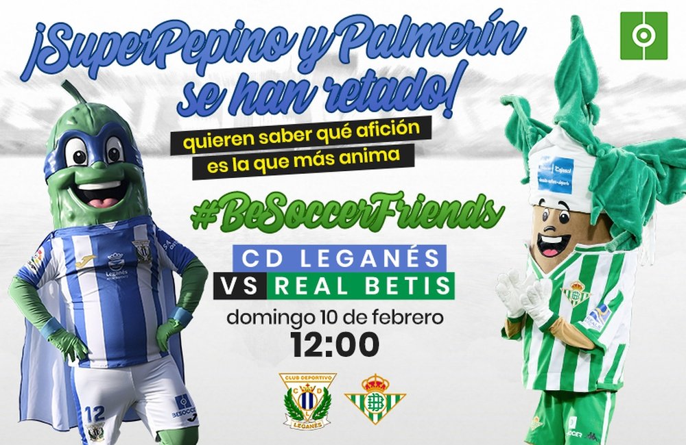 Consigue fantásticos regalos. BeSoccer