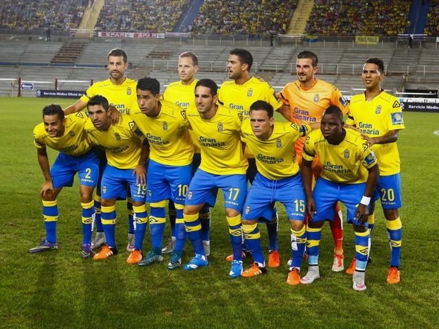 Las Palmas se enfrentará al Athletic el 3 de enero