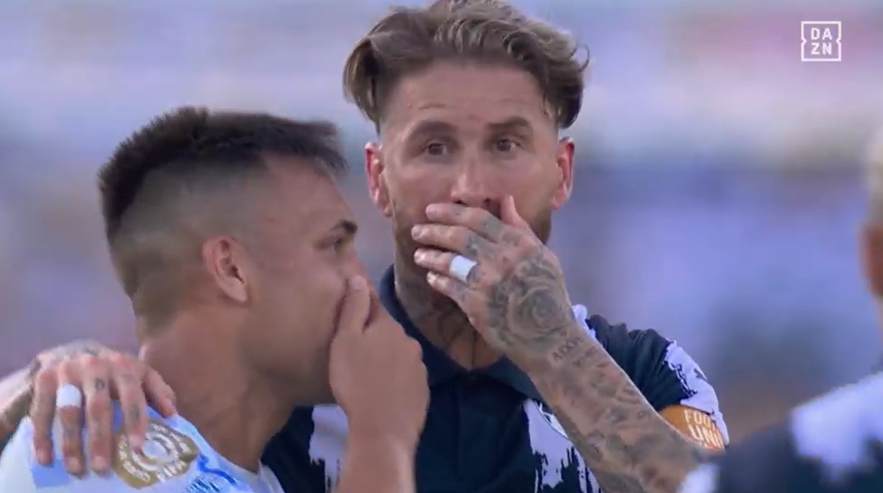 L'Inter parte, ma non decolla