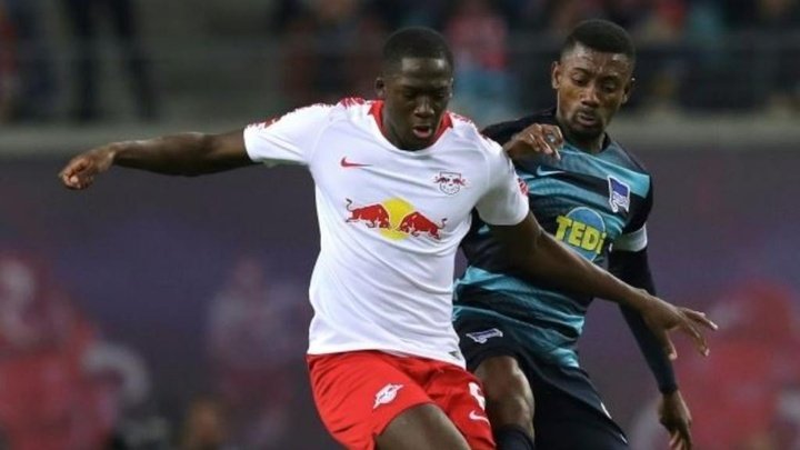 Klopp o espera: já haveria um acordo Liverpool-Konaté