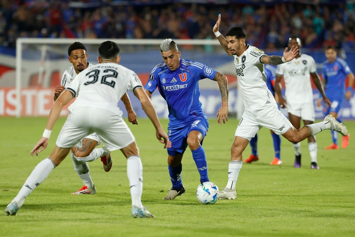 Actualidad del día en el fútbol chileno a 18 de abril de 2025