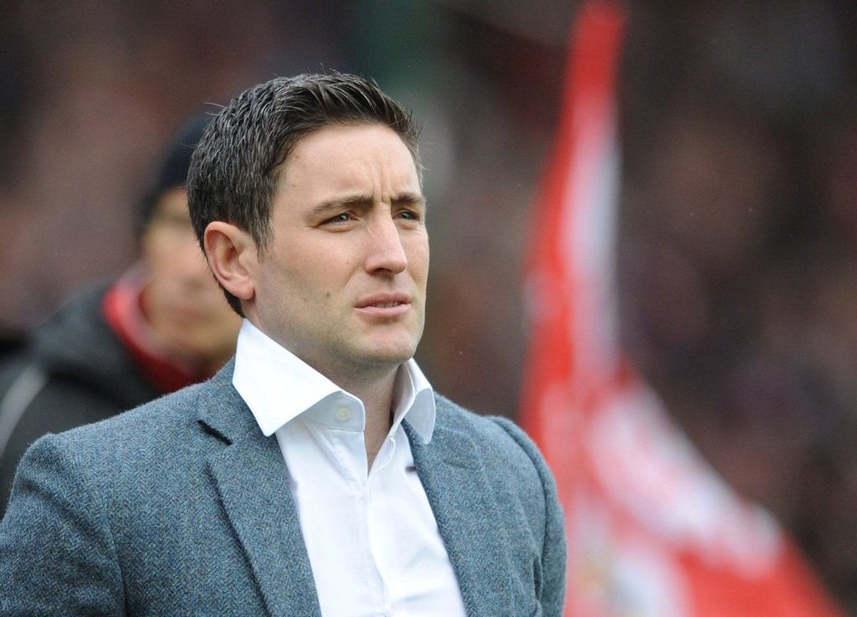 Lee Johnson Nuevo Tecnico Del Bristol City Lee Johnson Nuevo Tecnico Del Bristol City