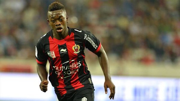 Leicester Complete Mendy Signing