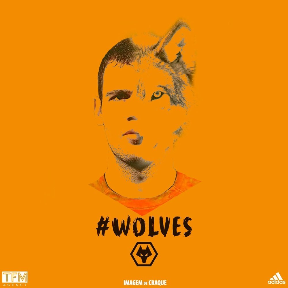 El Wolverhampton se refuerza con Léo Bonatini. Wolves