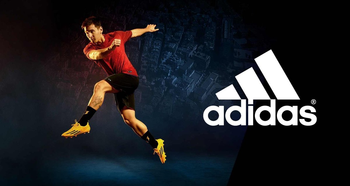 Notorio Pompeya sustantivo Cuando Messi, la estrella de Adidas, fue el niño mimado de Nike