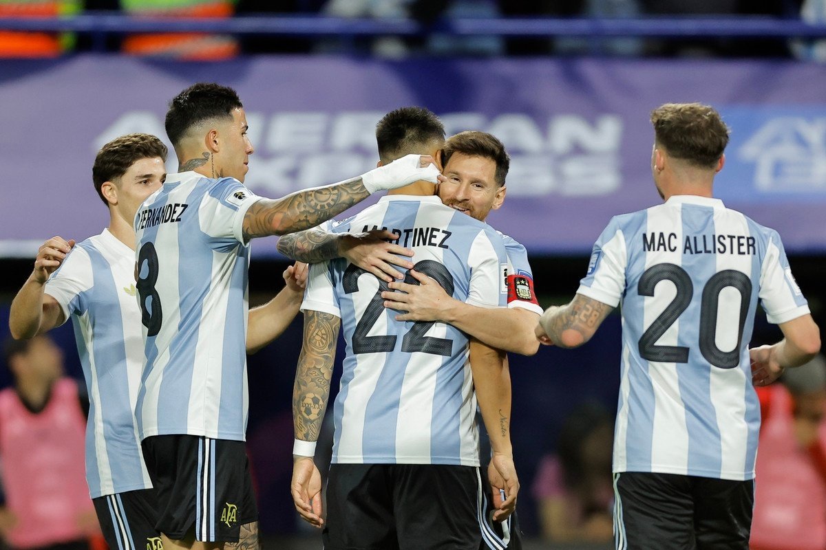 La FIFA valuta l'estensione del Mondiale 2030 a 64 squadre