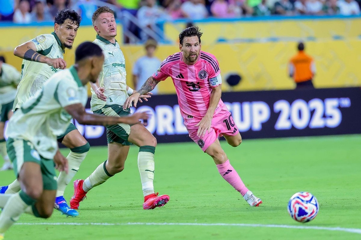 El Inter Miami superó las expectativas de la propia MLS