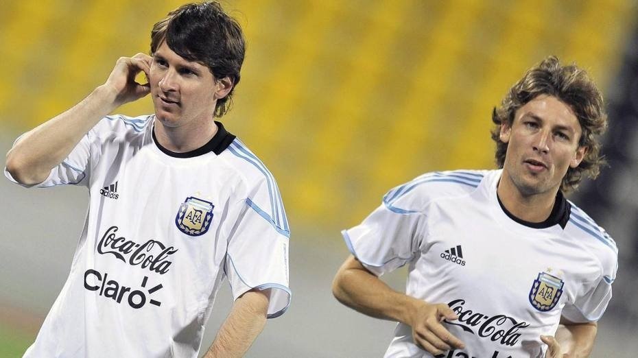 Cuando Messi solo era una gran promesa