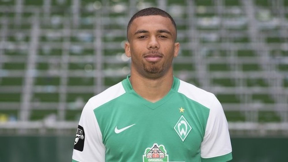 Leon Guwara jugará cedido en un equipo de la Bundesliga. WerderBremen