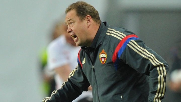 El CSKA cae en Perm, pero hibernarán siendo todavía líderes