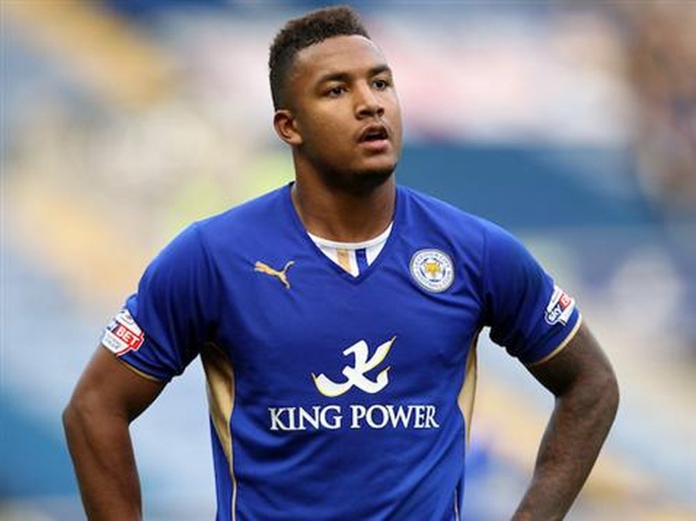 Moore joins Reading on a four-year deal. LCFC