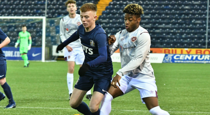 Man City sign one of Scotland's brightest youngest talents