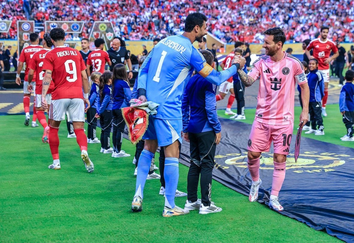 El ejemplo del Mundial que un día fue y ya no tiene nada que ver