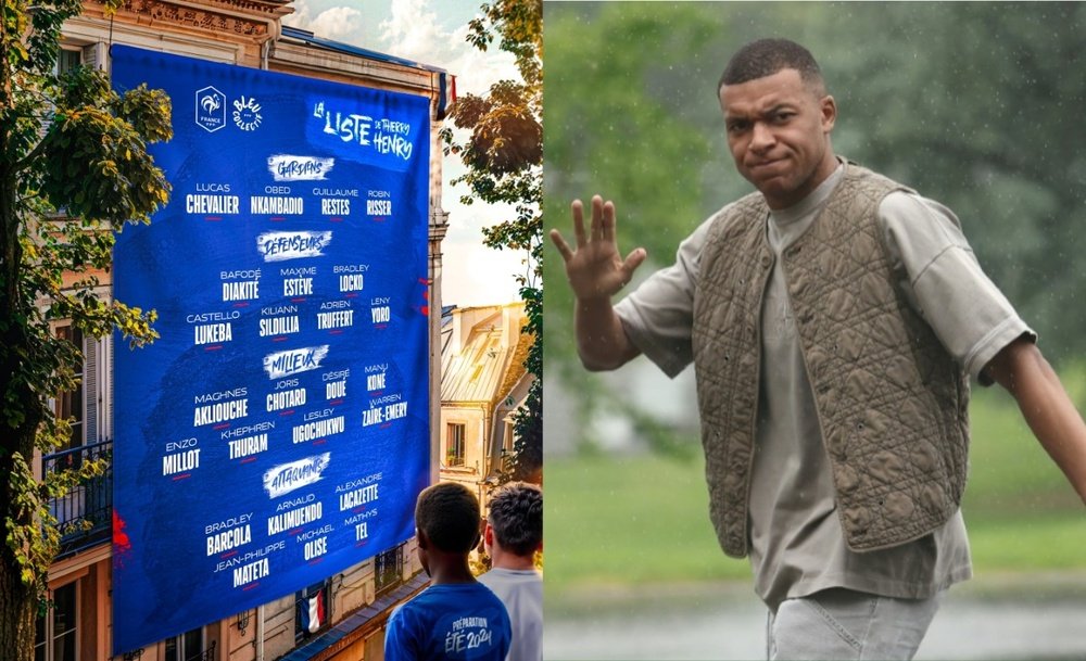 Kylian Mbappe is set to be announced as a new Real Madrid player soon. FFF-AFP