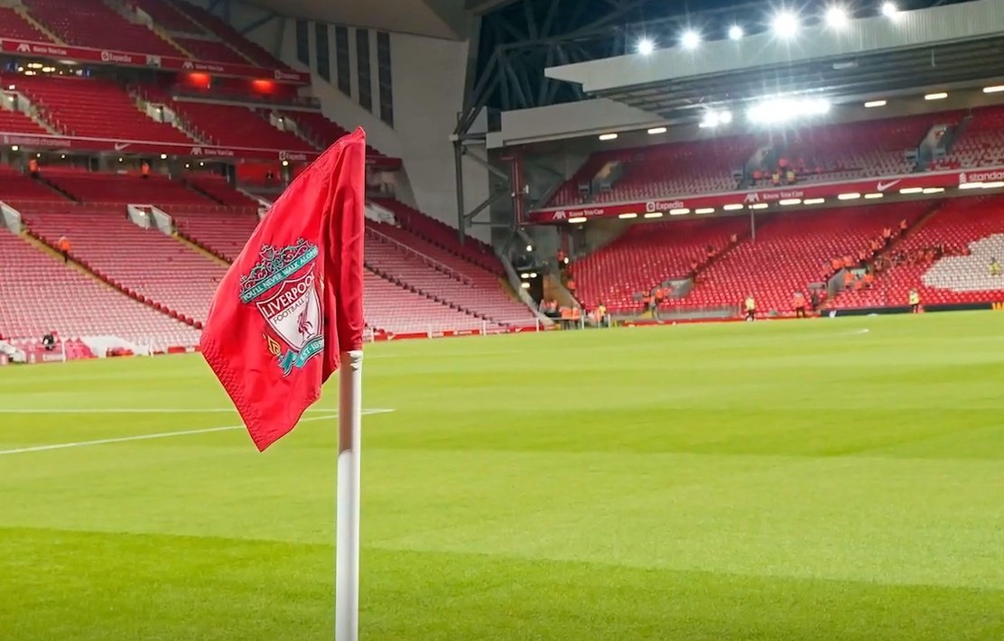 Liverpool v Chelsea preview. Screenshot/DUGOUT