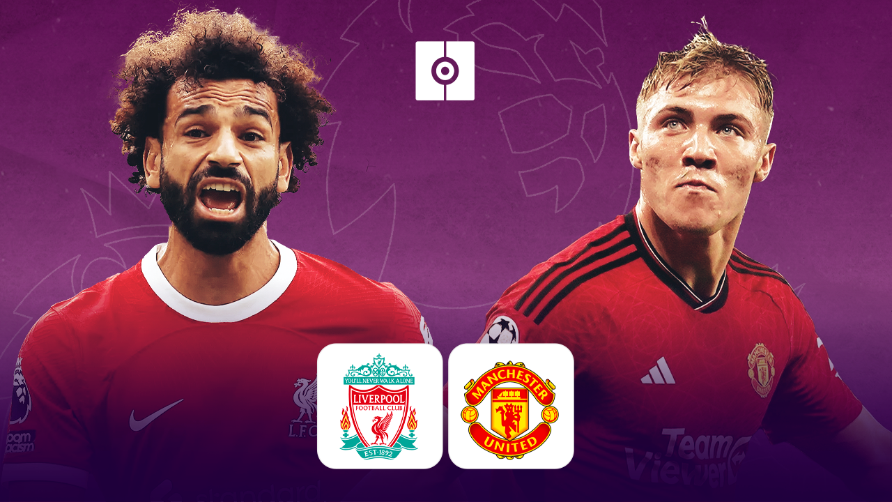 Compos probables : Liverpool-Manchester United