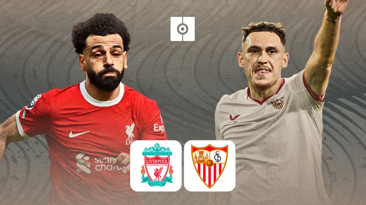 Liverpool v Sevilla, pre-season friendly, 11/08/2024, preview. BeSoccer