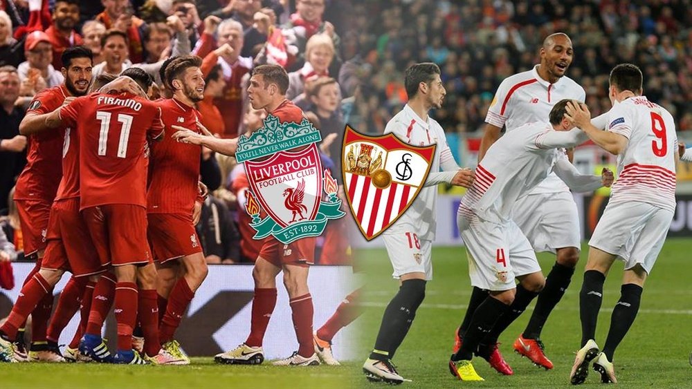 Liverpool retrouve la Ligue des champions mercredi (20h45) contre Séville. BeSoccer