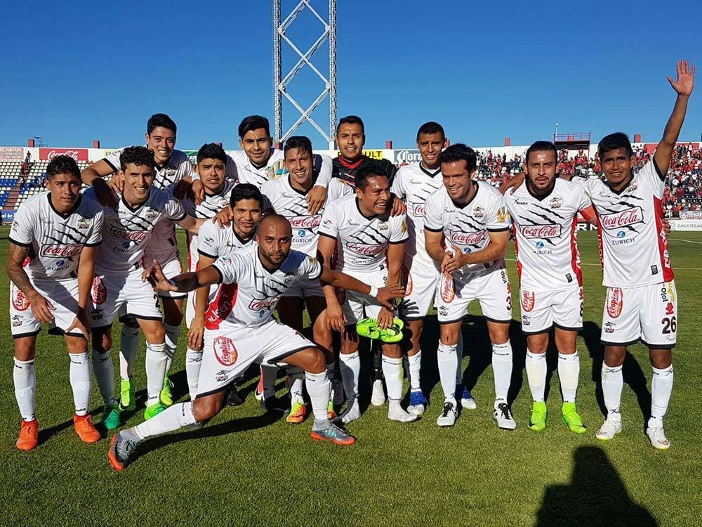 Lobos BUAP se corona como campeón del Clausura 2017