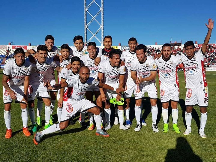 Lobos BUAP consigue el ascenso a la Liga MX